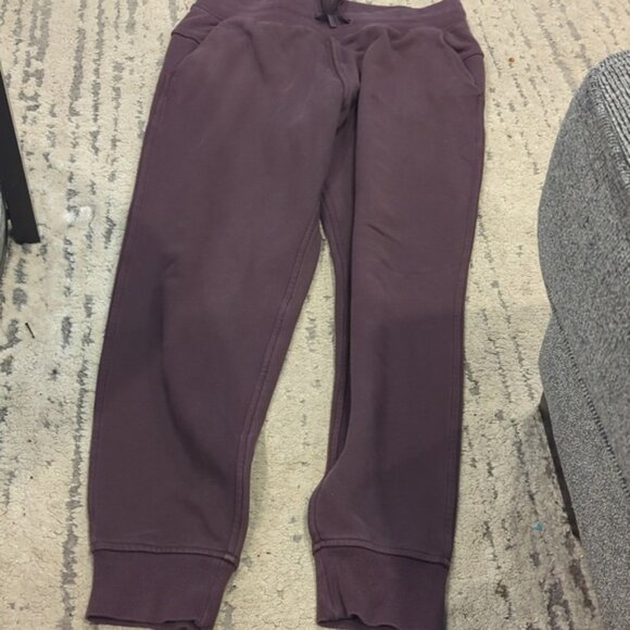 Lululemon Warm Down Jogger (28") Pelt - Picture 10 of 10